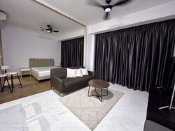 Marina One Residences (D1), Apartment #582690611